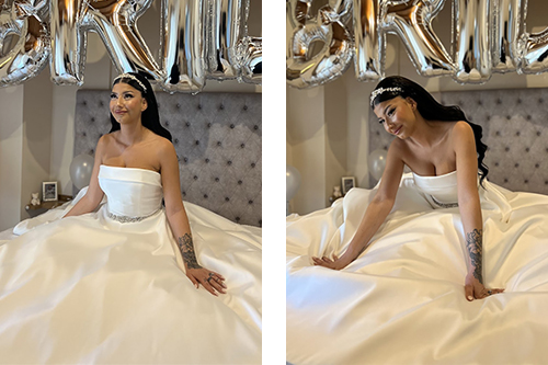 Katerina Exclusive